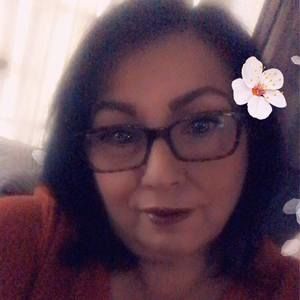 Meet your Posher, Letty